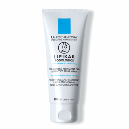 LA ROCHE POSAY LIPIKAR PODOLOGICS 100ML